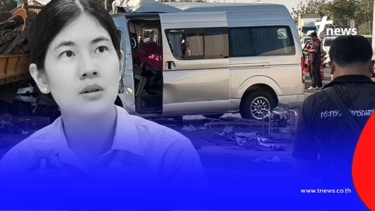 อายุแท้จริง หมอ - พยาบาล - พนักงานขับรถ นับเป็นความสูญเสียครั้งใหญ่