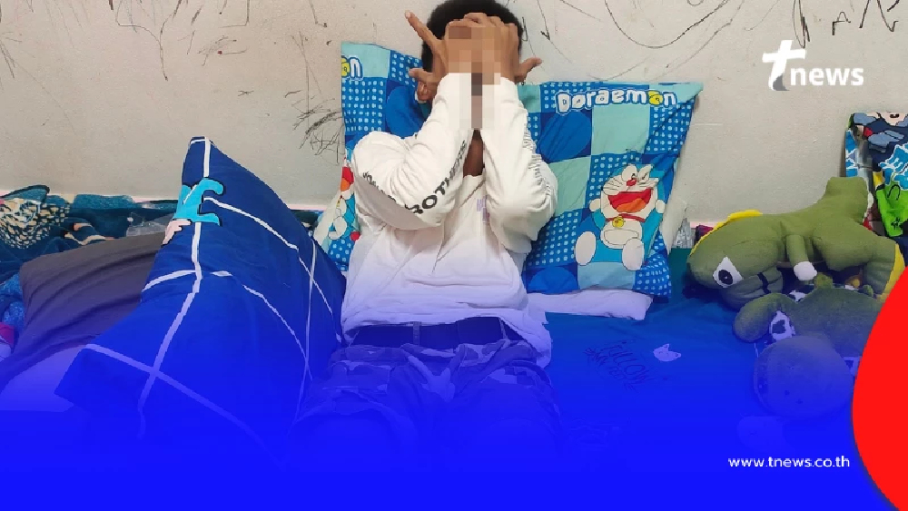 พ่อปวดใจ ลูกค้างงาน ครูลงโทษโหด สั่งลุกนั่ง 800 ครั้ง มันเกินไปไหม