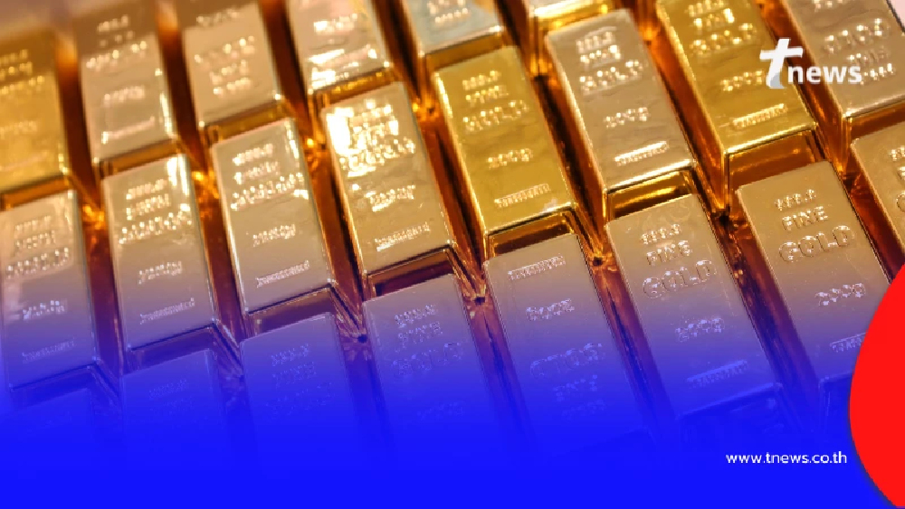 อัปเดตราคาทองช่วงเย็น 10 ก.พ. 69 ราคาทองมีปรับตัวอีก ครั้งที่ 18