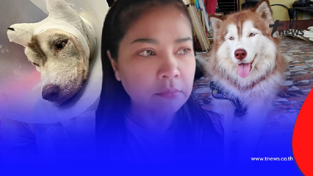 ตั๊ก ศิริพร สุดกลั้น "น้องมอลลี่"กลับดาว ลั่นอำมหิตผิดมนุษย์มนา