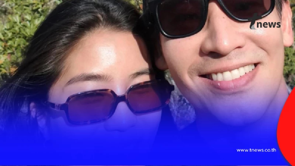 พิธา เสิร์ฟความหวานต่อเนื่อง ล่าสุดลงสตอรี่ IG เเท็กก้อย อรัชพร