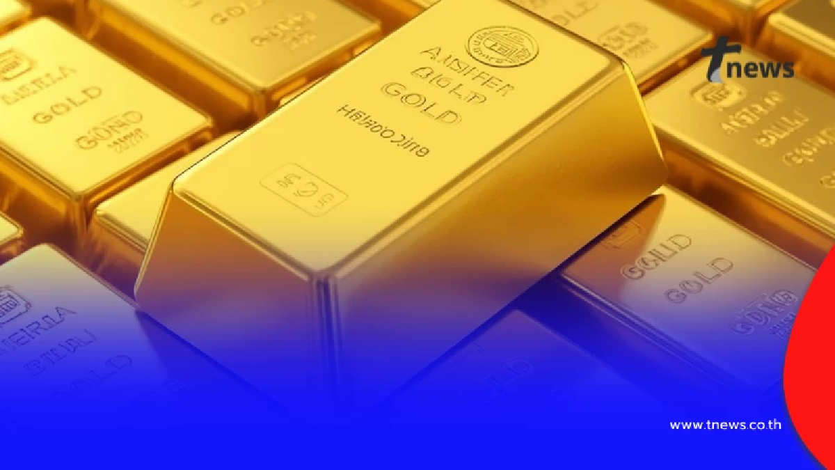 ราคาทองวันนี้ 19 ก.พ.69 ประกาศครั้งที่ 1 ปรับเพิ่มขึ้นแรงแล้ว