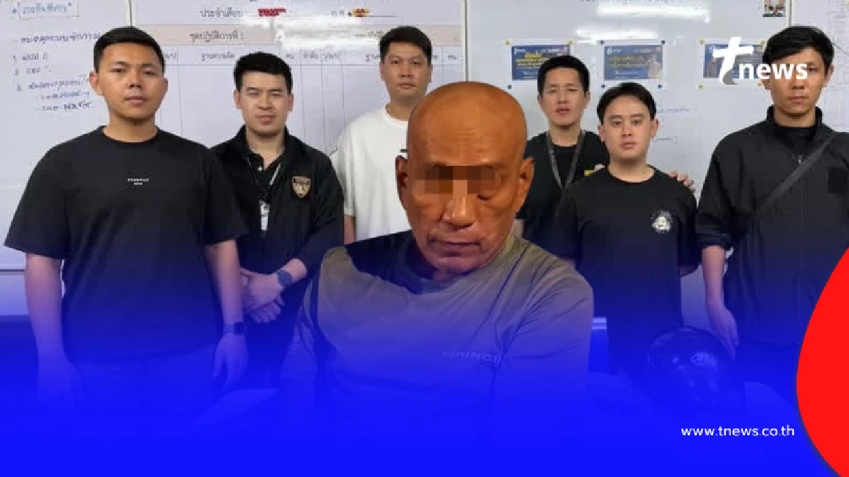 เกมแล้ว "โจรแสบ" ตีเนียนฉกทรัพย์ร้านน้ำพริก กวาดไปกว่า 1 ล้าน