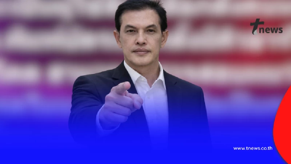 "ทนายอนันต์ชัย" ตัดสินใจโพสต์ถึง "กกต." แบบตรง ๆ ปม บัตรเลือกตั้ง