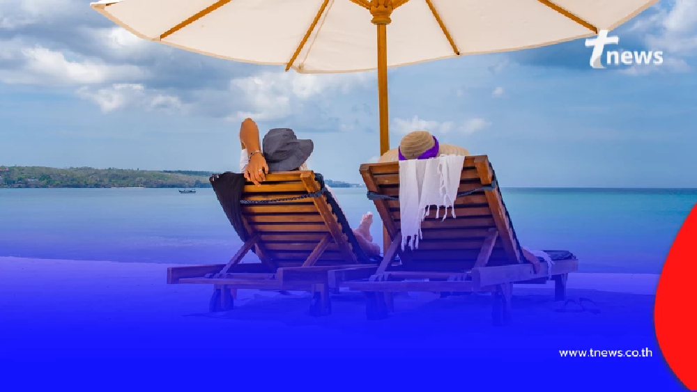 หน้าร้อนนี้อย่าหาทำ 5 พฤติกรรมเสี่ยงทำร่างกายช็อก พร้อมเทคนิคคลายร้อน