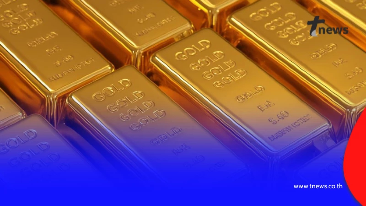 ราคาทองวันนี้ 17 ก.พ.69 เปิดตลาดปรับร่วงแรง ส่งท้ายตรุษจีน