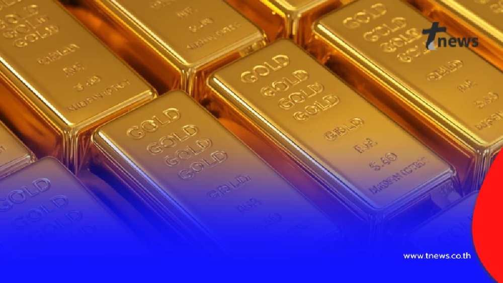 ราคาทองวันนี้ 17 ก.พ.69 เปิดตลาดปรับร่วงแรง ส่งท้ายตรุษจีน