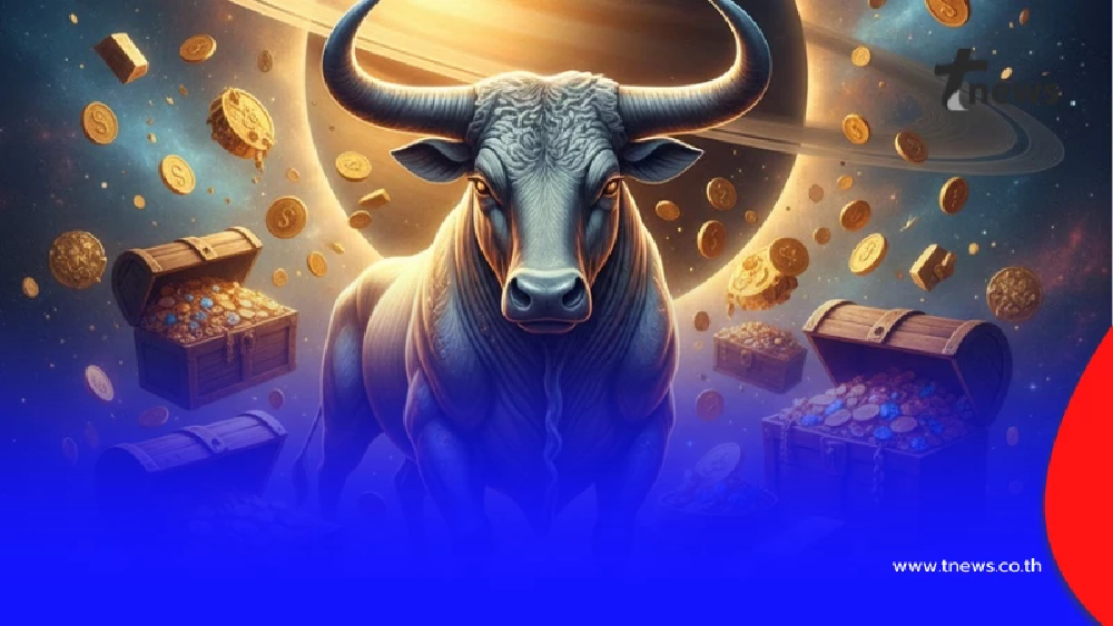 พบ 4 ราศี ดาวเสาร์ย้ายในรอบ 30 ปี ปลดหนี้ พ้นเคราะห์ดวงเศรษฐีจับ