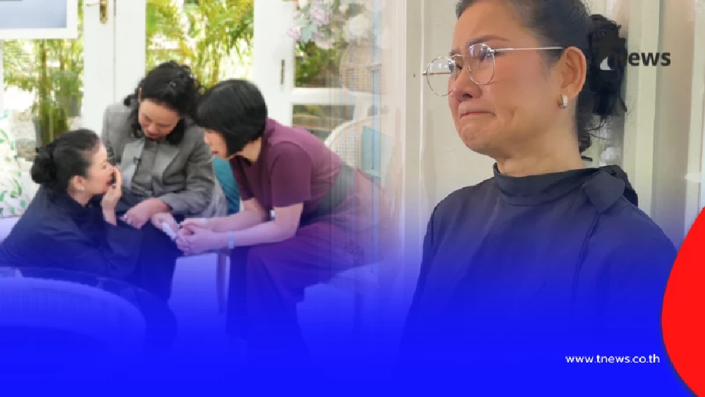 "ปู กนกวรรณ" ยอมรับเลิก "เด๋อ ดอกสะเดา" หลังรู้ซุกโลกอีกใบไว้ 29 ปี