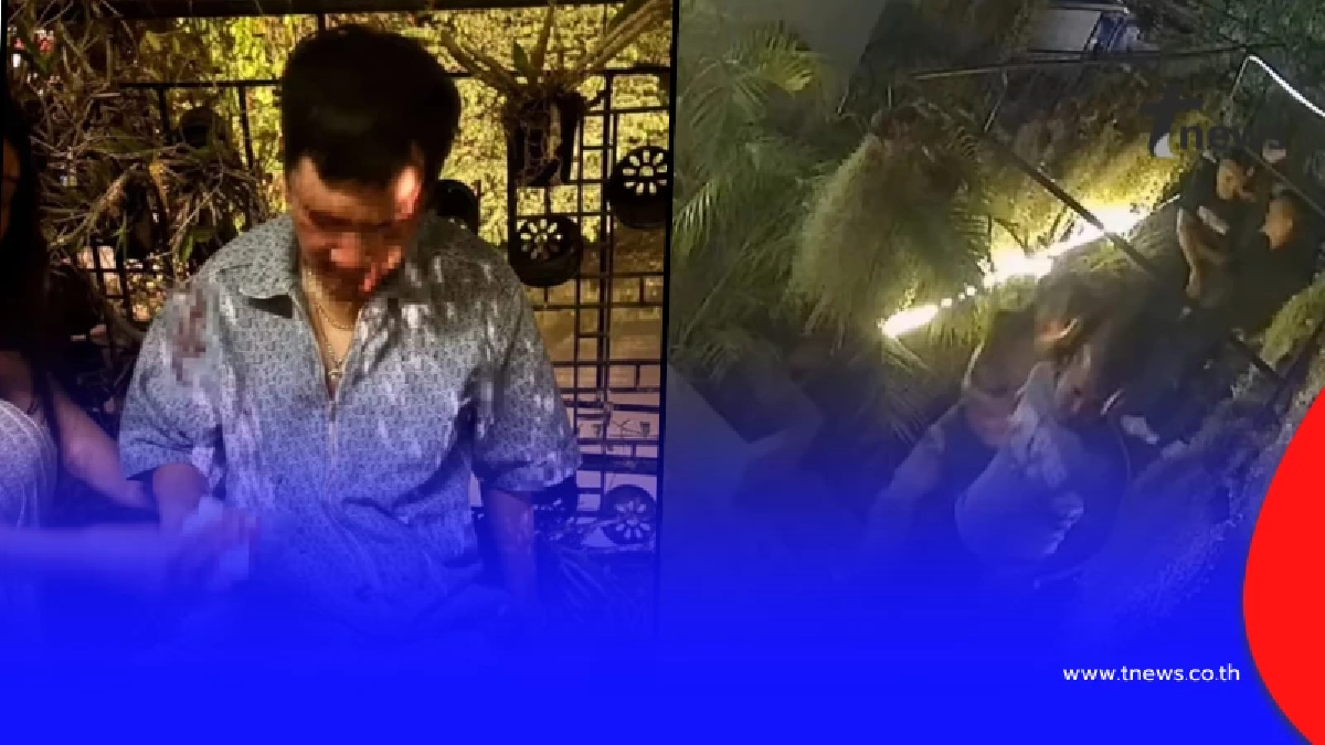 เกินคาด อาชีพเก่า "คุณกุ้ง" คู่กรณี "เสือ ดุสิต" เค้าเป็นคนเก่งมาก