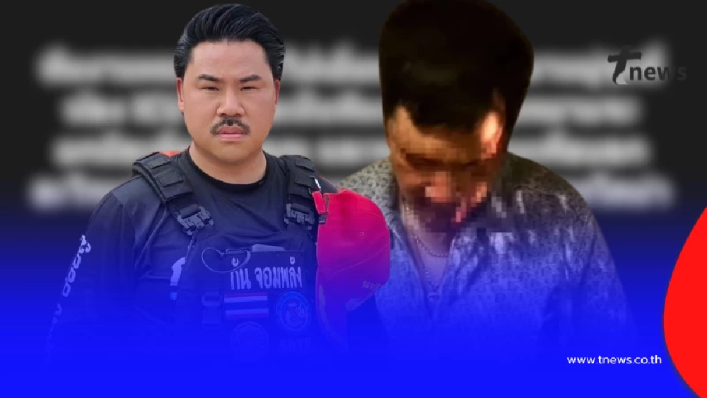 สะเทือนใจ สิ่งที่ "คุณกุ้ง" ทำ หลังเห็นทีมงาน กันจอมพลัง ไปเยี่ยม