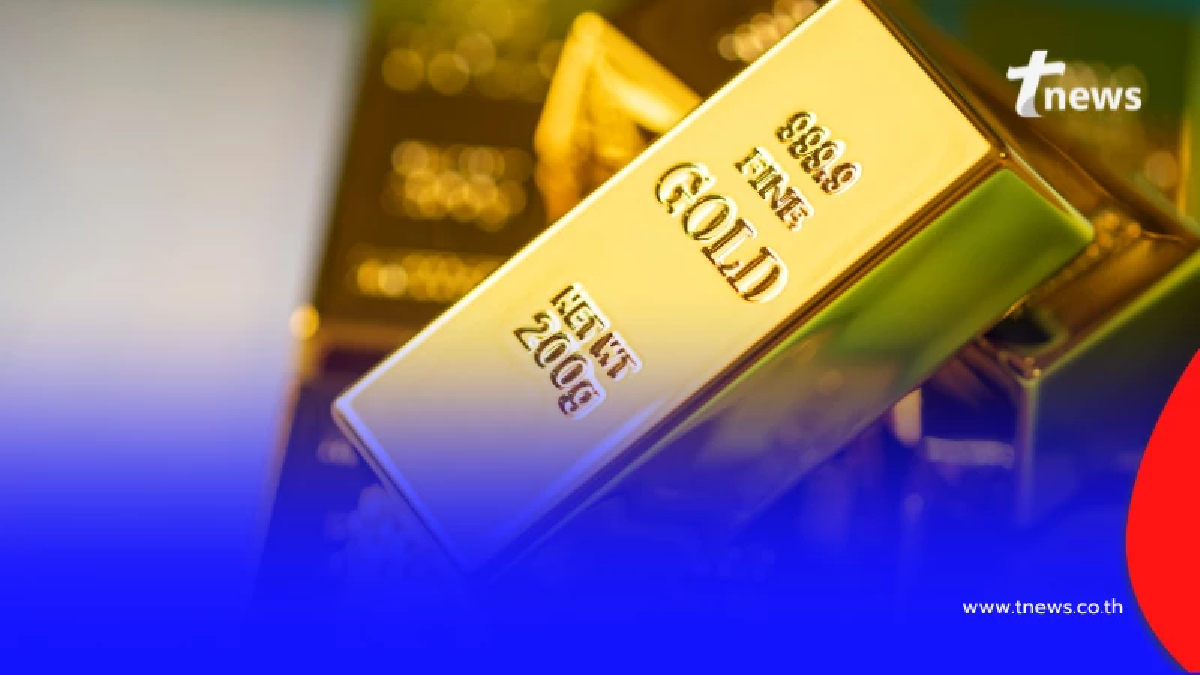 อัปเดตราคาทองช่วงเย็น 11 ก.พ. 69 ราคาทองมีปรับตัวอีก ครั้งที่ 15