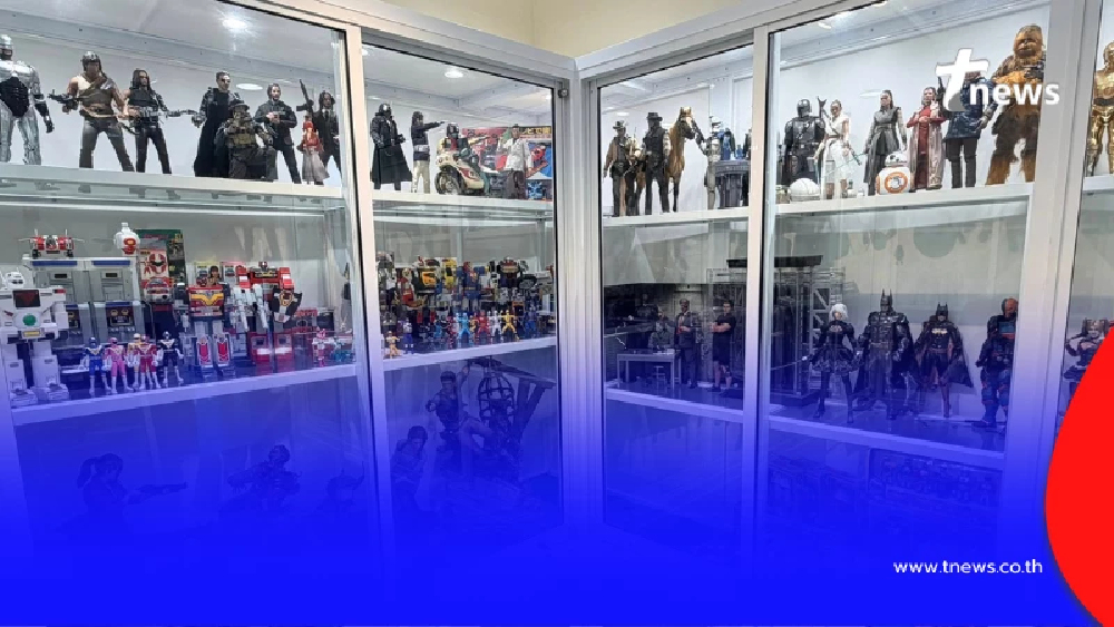 ยูทูบเบอร์ชื่อดัง ขายบ้านพัทยา แต่ทำคนโฟกัสผิดจุด ของแถมว้าวมาก