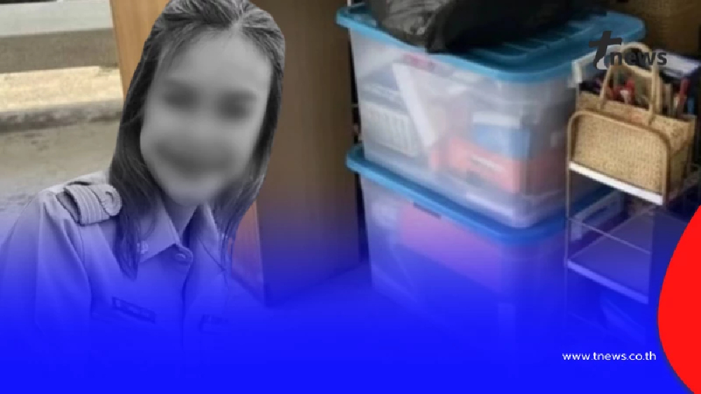 เปิดเบื้องลึก "ครูปอ" เข้าพบ ผอ. ก่อนขับรถไปคิดสั้นจนจากไป