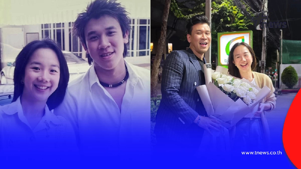 “ถ้าไม่มีคนนี้ ผมคงเรียนไม่จบ” เปิดใจถึง เจ๊บี ภรรยา เบียร์ ใบหยก