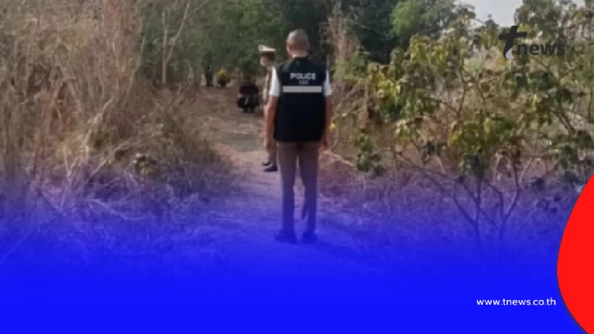 น้องนิรนามคือใคร ตั้งเงินรางวัล 15,000 คลี่ปริศนาหนูน้อย 5 ขวบ