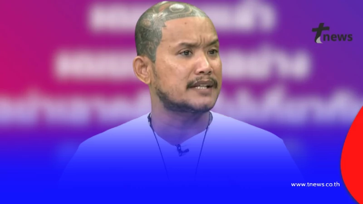 "เสือ ดุสิต" ลั่นชัด ๆ ยอมแล้วทุกอย่าง แต่ขอเพียงแต่อย่างเดียว