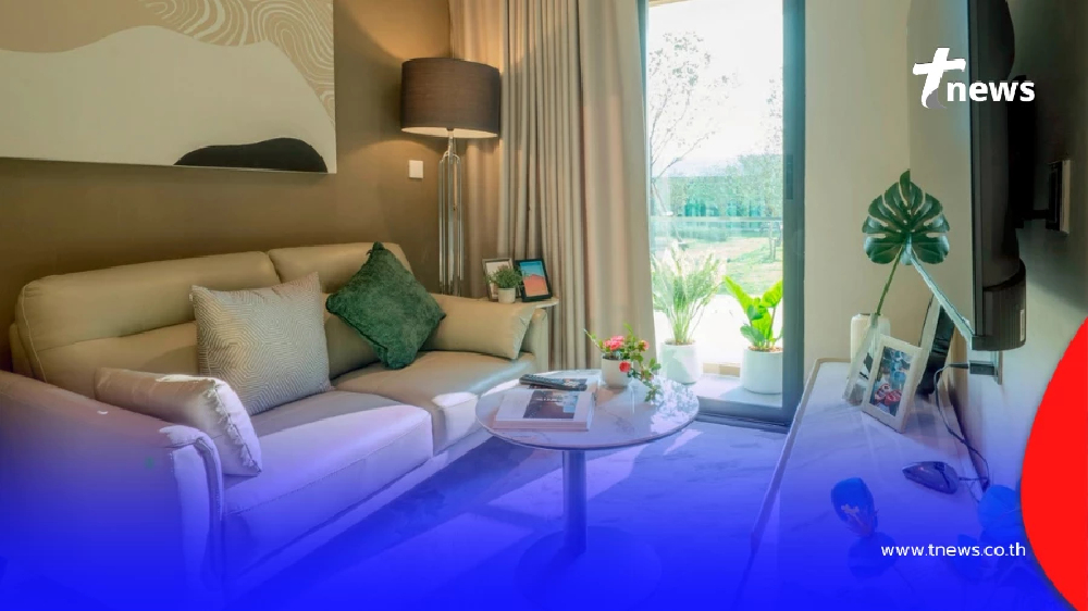 "บ้านชาวไทย"จองสิทธิฟรี ก่อน 20ก.พ.นี้ เลิกเช่าเปลี่ยนเป็นเจ้าของ