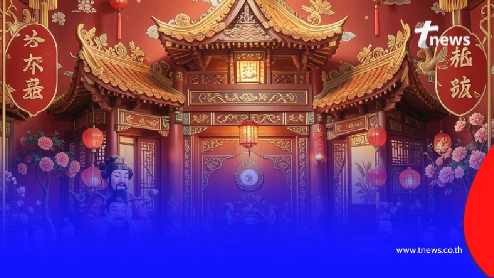 5 สิ่งของต้องห้าม วางผิดที่ ในวันไหว้ พลาดครั้งเดียวอาจขัดลาภไปทั้งปี