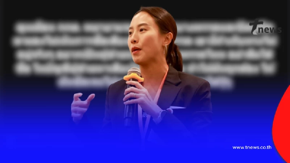 เอาแล้ว "ไอซ์ รักชนก" ตัดสินใจ โพสต์ถึง "กกต." ตรง ๆ แบบไม่ต้องอ้อม