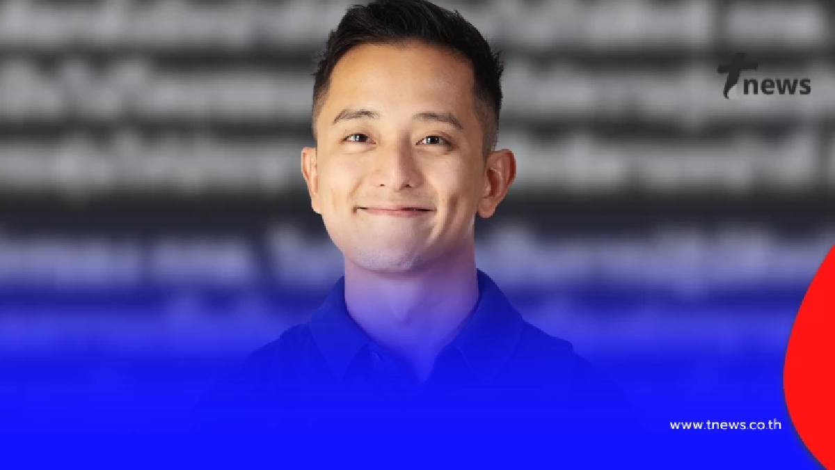 เปิดความจริงแล้ว "ซีเค เจิง" หนีคดีจนต้องย้ายมาอยู่ไทยจริงหรือ