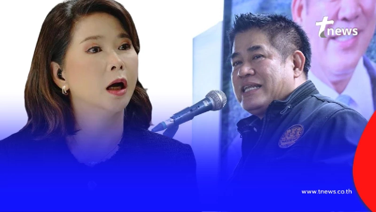 "ต๊ะ นารากร" วิเคราะห์ 5 เหตุผล พรรคกล้าธรรม ได้ สส. เกินกว่าที่คาด