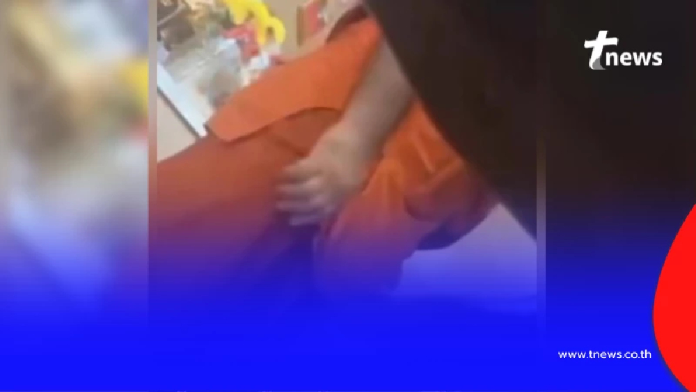 เอาหล่ะสิ เจ้าอาวาสวัดดังสึกแล้ว หลังว่อนปมมีเมีย 6 คน