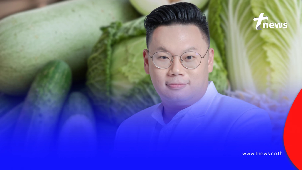 หมอเปิดชัดๆ 5 ผัก "โพแทสเซียมต่ำ" คนไตเสื่อมระยะต้นกินได้