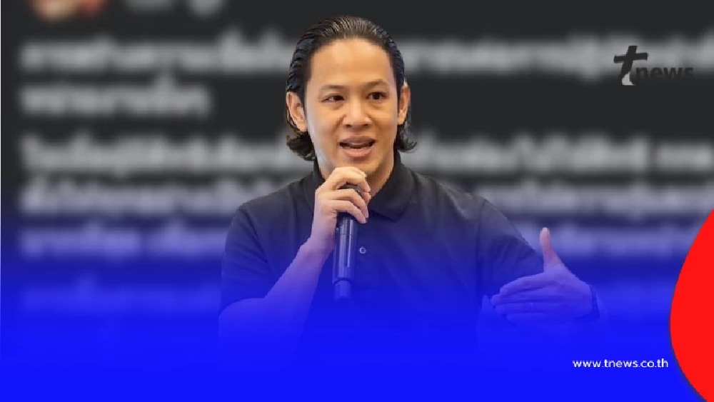 "นักร้องดัง" ขอโพสต์ตรง ๆ ถึง "กกต." อ่านจบ ทำคนไลก์สนั่น นับหมื่น