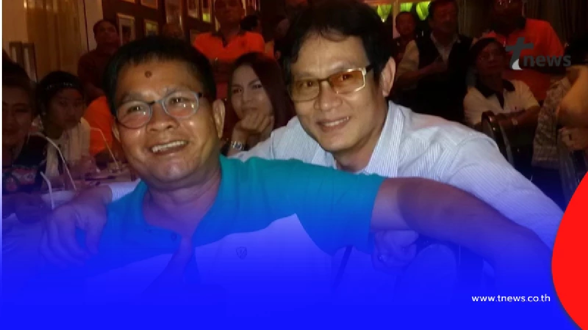 "เพื่อนสนิท เด๋อ" ขอเล่าความจริงอีกมุม พร้อมถาม "ปู กนกวรรณ" ตรง ๆ