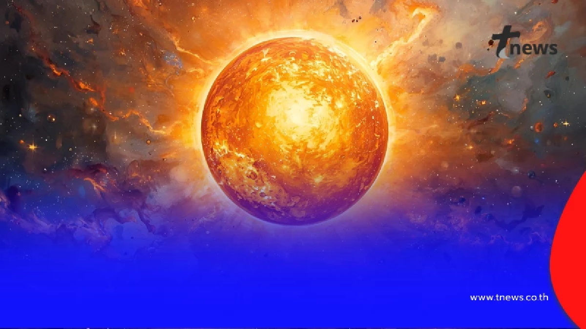 3 ราศีดวงการเงินพุ่งแรงสุดในรอบปี มีเกณฑ์ได้เงินก้อนใหญ่