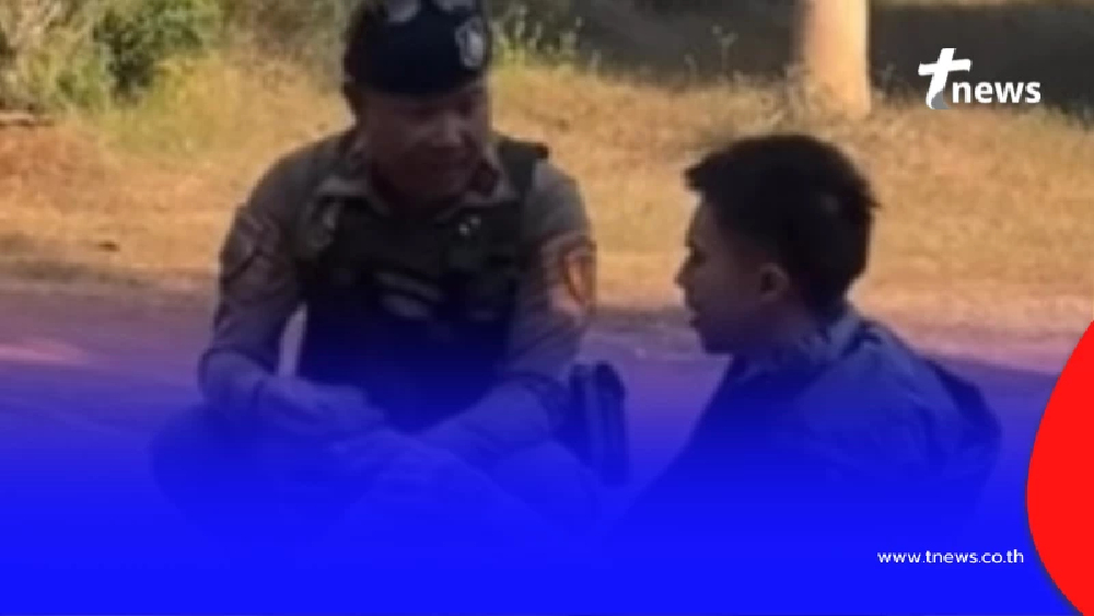 นาทีรวบตัว นักร้องหนุ่มชื่อดัง แต่ละคำที่พูดออกมา ใครจะคิด