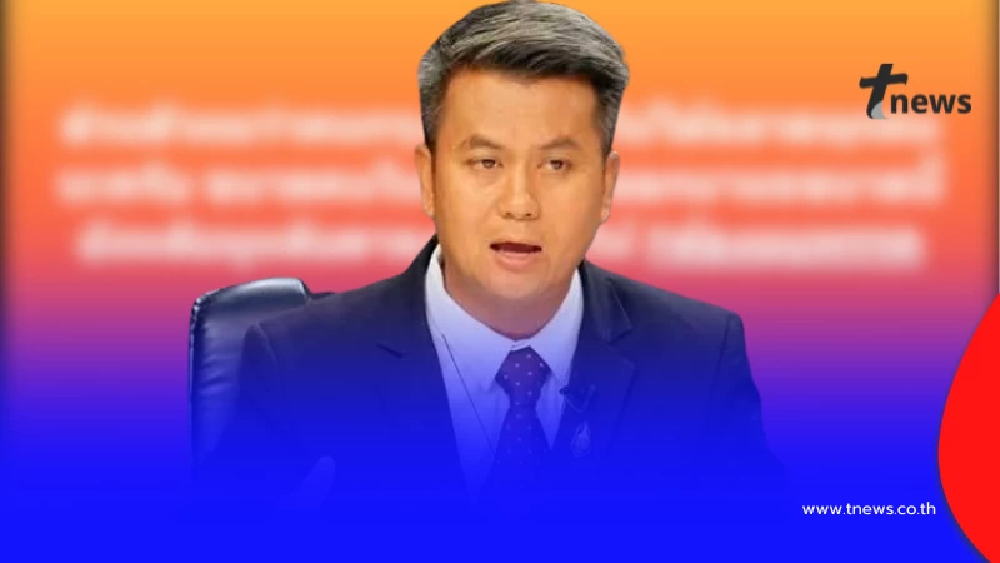 "ทนายธรรมราช" ตัดสินใจ ลั่นถึง "คนกรุงเทพฯ" ตรง ๆ ทำคนเมนต์สนั่น