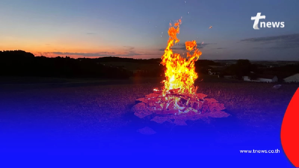 ตรุษจีน 69 นี้ต้องระวัง เปิดมาตรการคุมเข้มอัคคีภัย สั่งคุมทุกพื้นที่ทั่วไทย