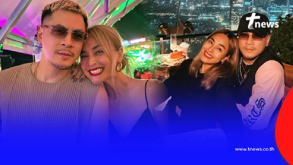 อัยการยื่นฟ้อง "เวย์ ไทเทเนียม-นานา ไรบีนา" โกง 100 ล้าน ลุ้นประกัน