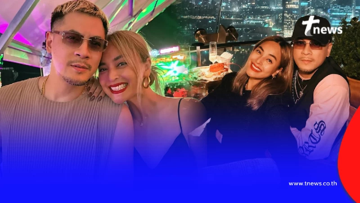 อัยการยื่นฟ้อง "เวย์ ไทเทเนียม-นานา ไรบีนา" โกง 100 ล้าน ลุ้นประกัน