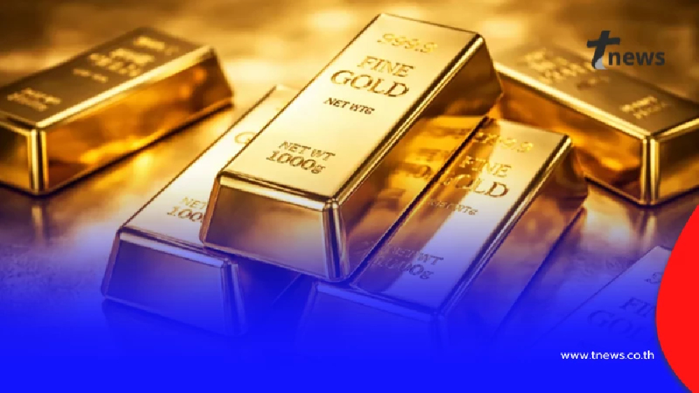 ราคาทองวันนี้ 23 ก.พ. 69 ประกาศครั้งล่าสุด ปรับเพิ่มขึ้นแรง
