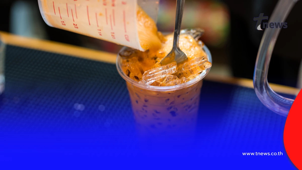 สายหวานต้องรู้! นโยบายใหม่ “หวานปกติ = 50%” เริ่ม 11 ก.พ.