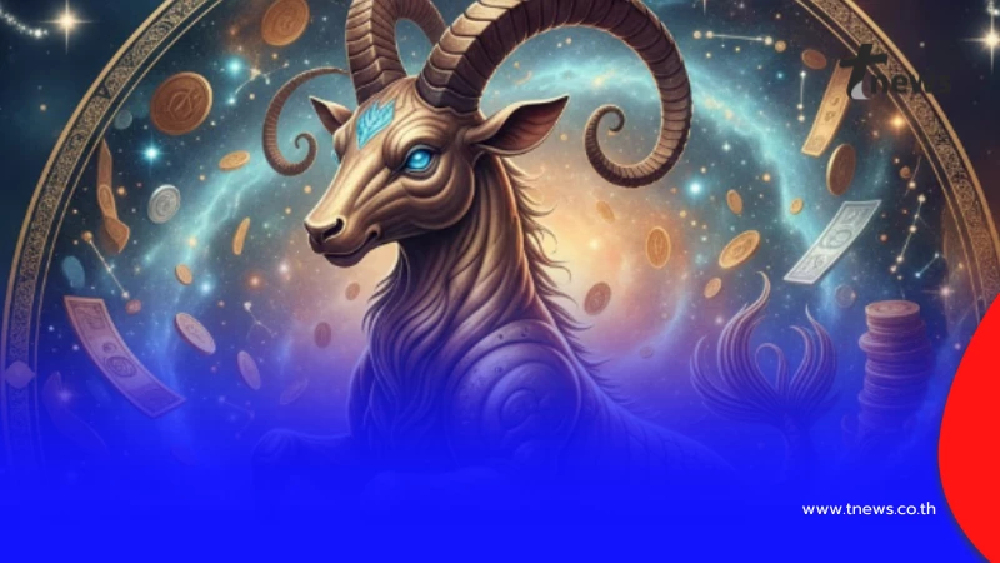 หมอดูดัง ฟันธง 4 ราศี ดวงพุ่งแรง รวยฉับพลันเงินไหลเข้าไม่หยุด