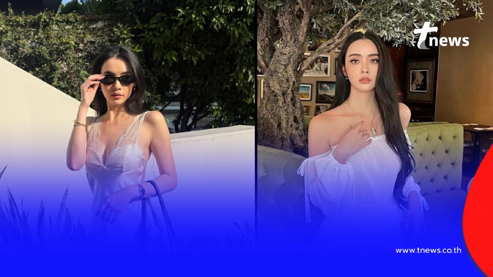 นางเอกดัง ประกาศโสด หลังเพิ่งเป็นข่าวกับไฮโซหมื่นล้าน