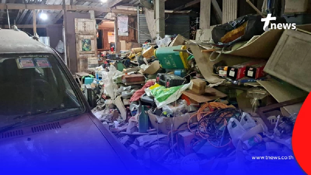 ชายวัย77 จบปัญหาชีวิตคาบ้านพัก น้องชายเล่าครั้งสุดท้ายที่ได้คุย