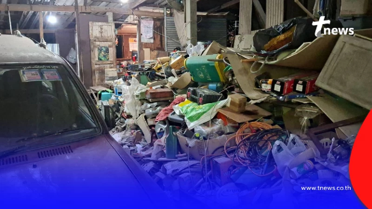 ชายวัย77 จบปัญหาชีวิตคาบ้านพัก น้องชายเล่าครั้งสุดท้ายที่ได้คุย