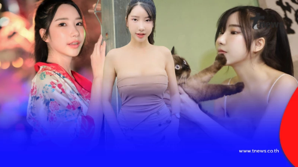 เปิดวาร์ป "มิรา" นางแบบสาวเซ็กซี่ รู้อายุตกใจหน้าเด็กมาก