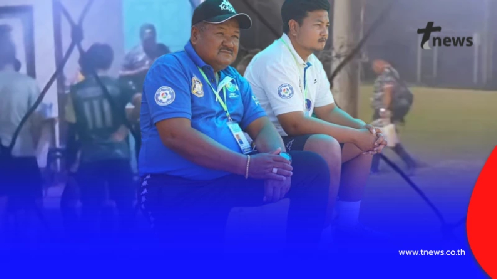 ลูกชายอาจารย์สกล โพสต์เดือด เห็นภาพพ่อเดินก้มหน้าแบกของหนัก