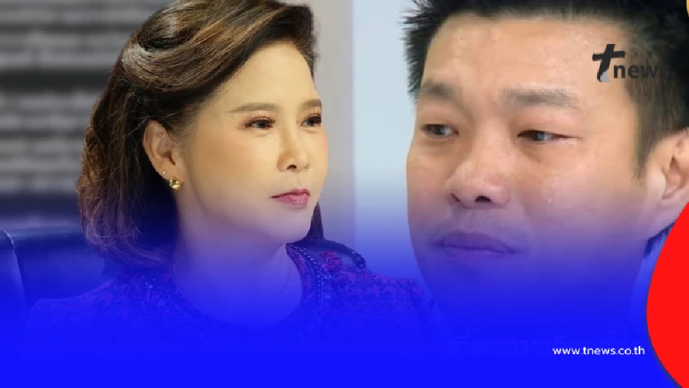 "ต๊ะ นารากร" ตัดสินใจโพสต์ถึง "เท้ง" ตรง ๆ หลัง หลั่งน้ำตา ล่าสุด