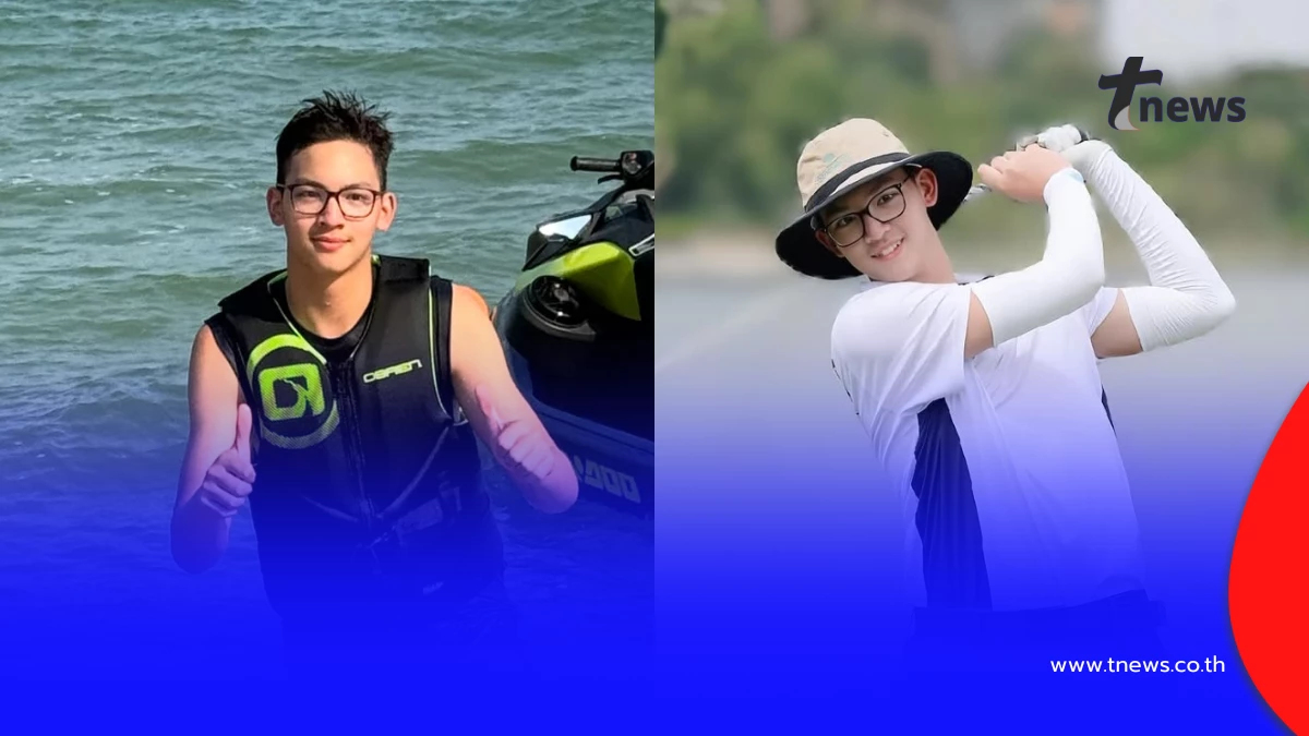 จากนักร้องดังยุค Y2K สู่คุณแม่ลูกสาม ลูกชายงานดีทั้งบ้าน