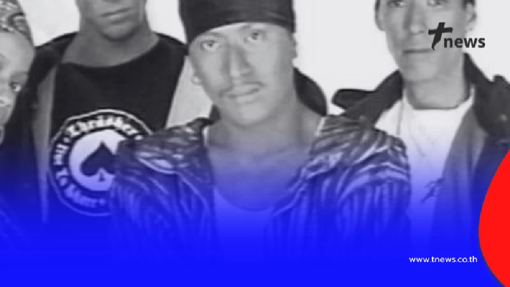 อาลัยเศร้า "ชัย TKO" ปิดตำนานแร็ปเปอร์คนแรกของประเทศไทย