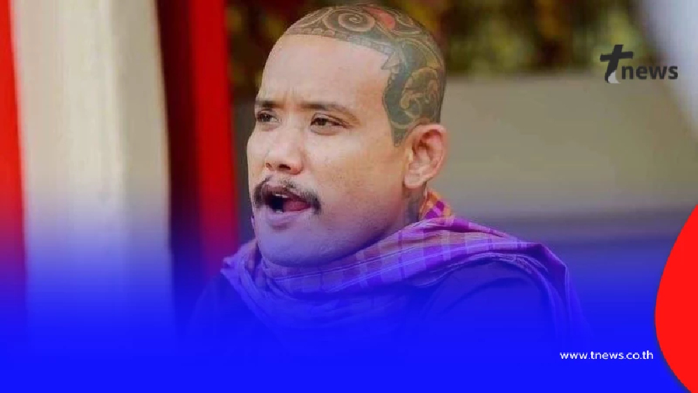 คาดไม่ถึง อายุจริง "เสือ ดุสิต" บอกเลย คนนี้ประวัติไม่ธรรมดา