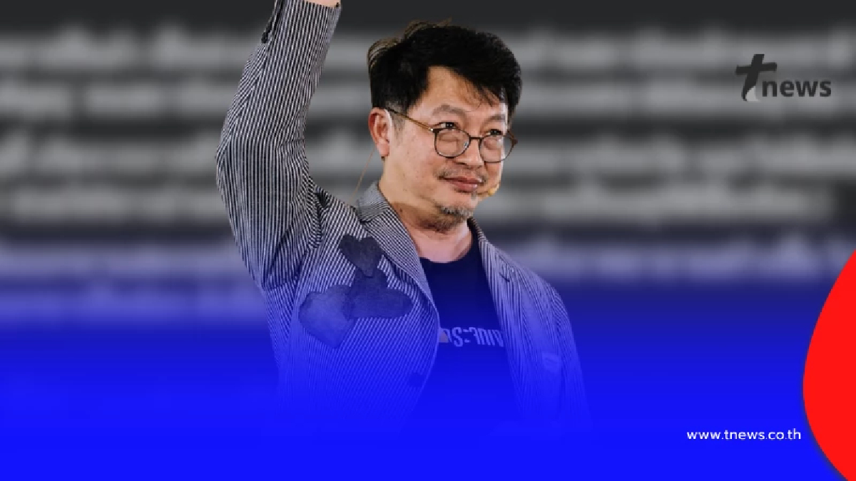 บก.ลายจุด พูดแล้ว สาเหตุแท้จริง ที่ออกมาต่อสู้กับความอยุติธรรม