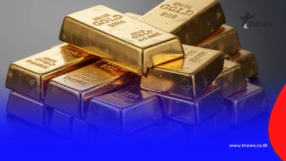 ราคาทองคำวันนี้ 21 ก.พ.69 ประกาศครั้งเดียว ปรับเพิ่มแรง